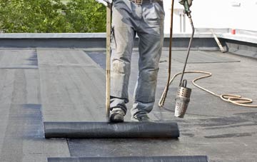 flat roof replacement Trewoon, Cornwall