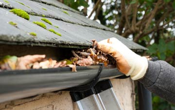 gutter cleaning Trewoon, Cornwall