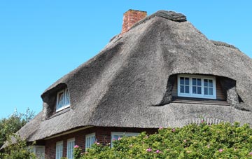 thatch roofing Trewoon, Cornwall