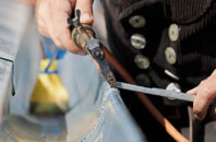 Trewoon lead roof quotes